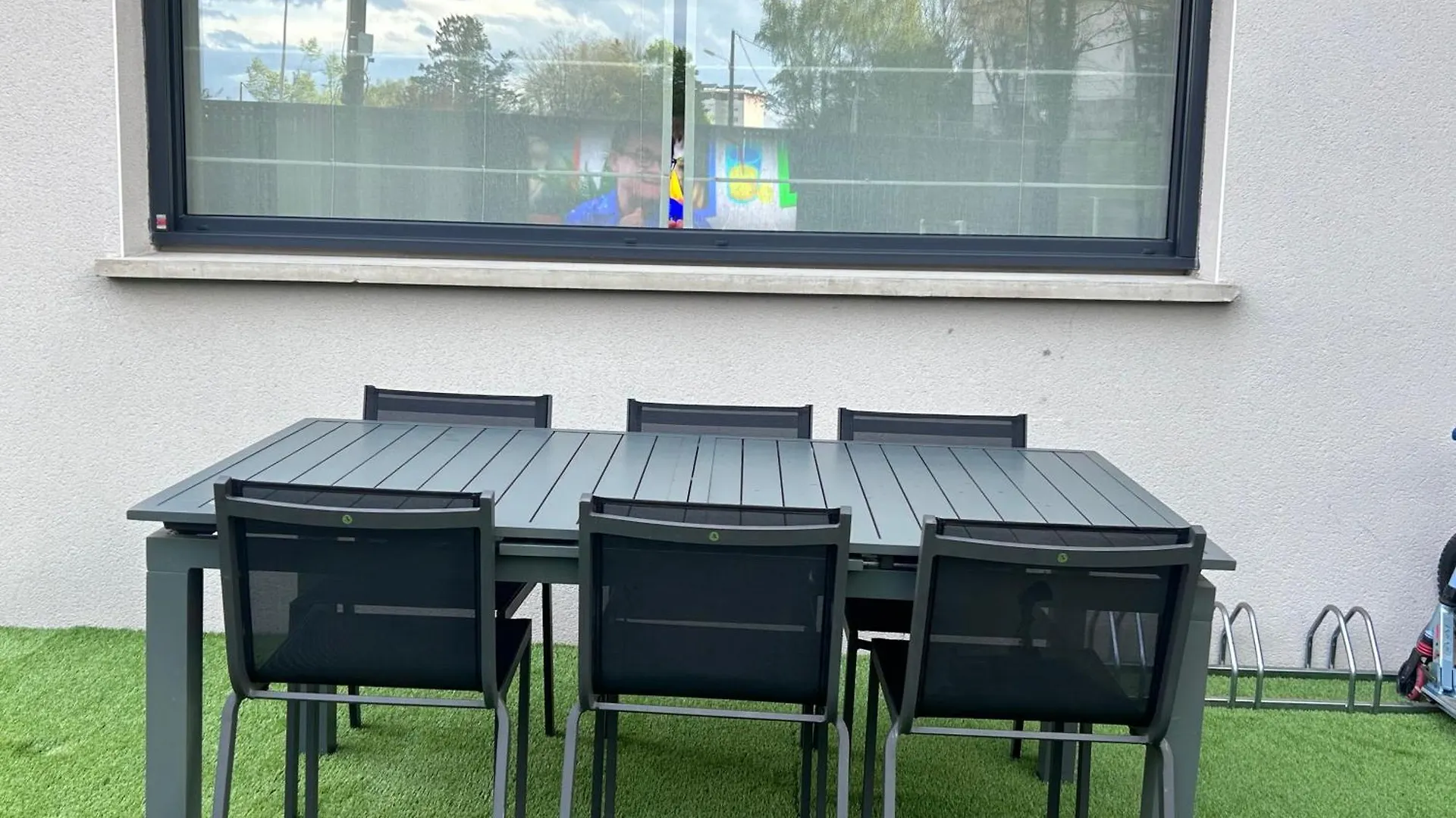Maison T5 Avec Piscine T5Chambres Annecy Frankreich